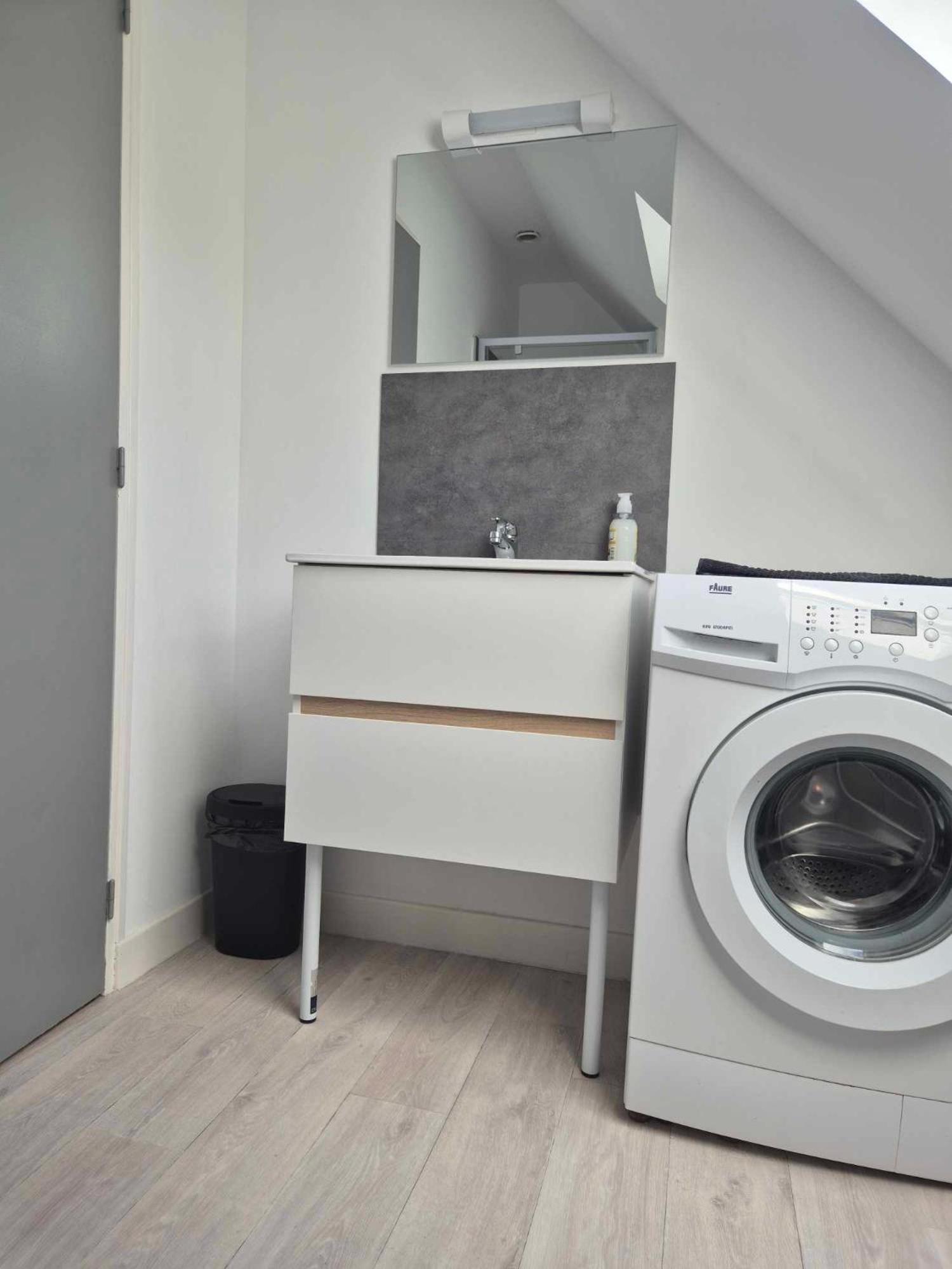 Appartement à 2pas du centre historique de Lannion Exterior foto