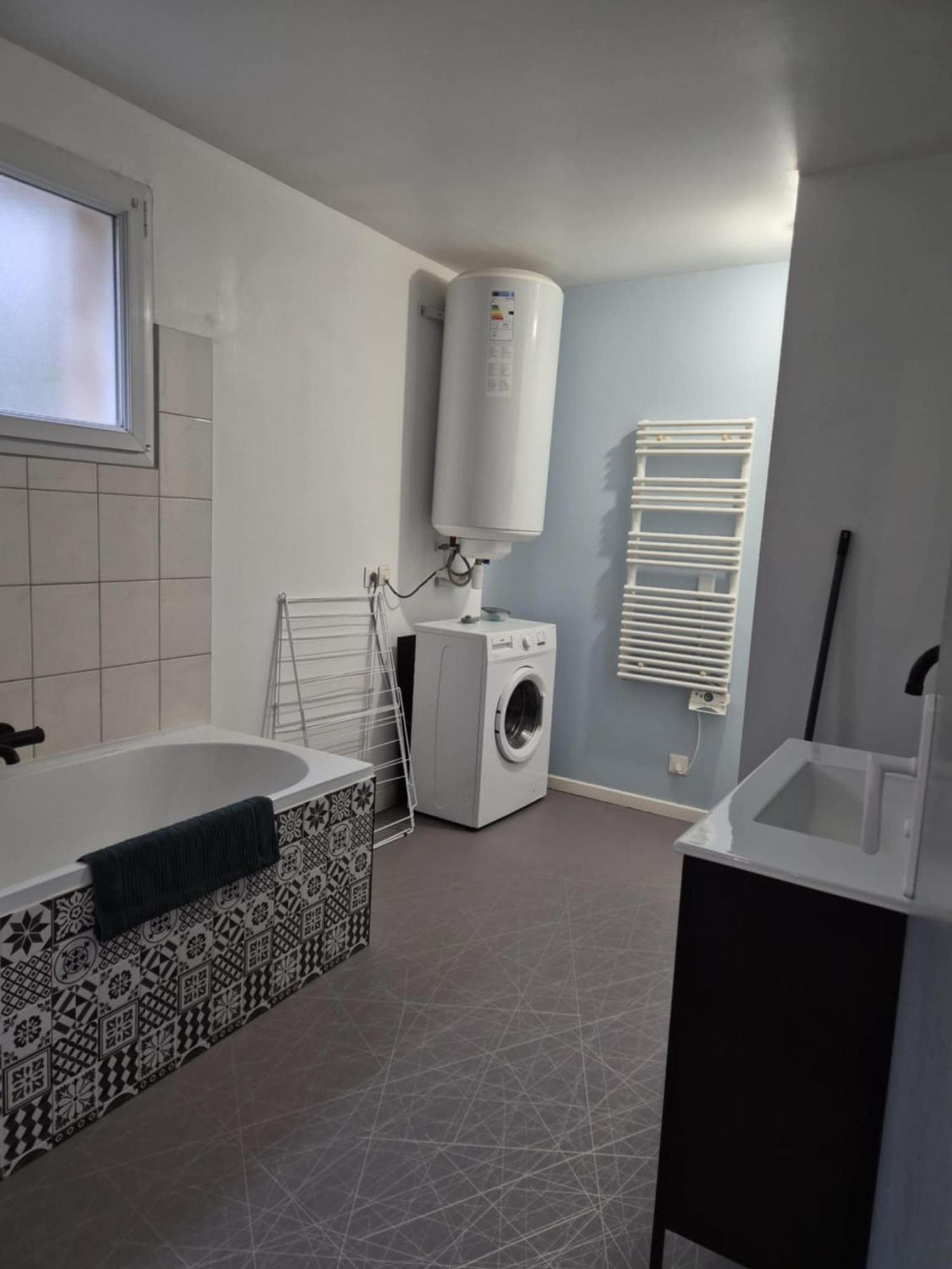 Appartement à 2pas du centre historique de Lannion Exterior foto