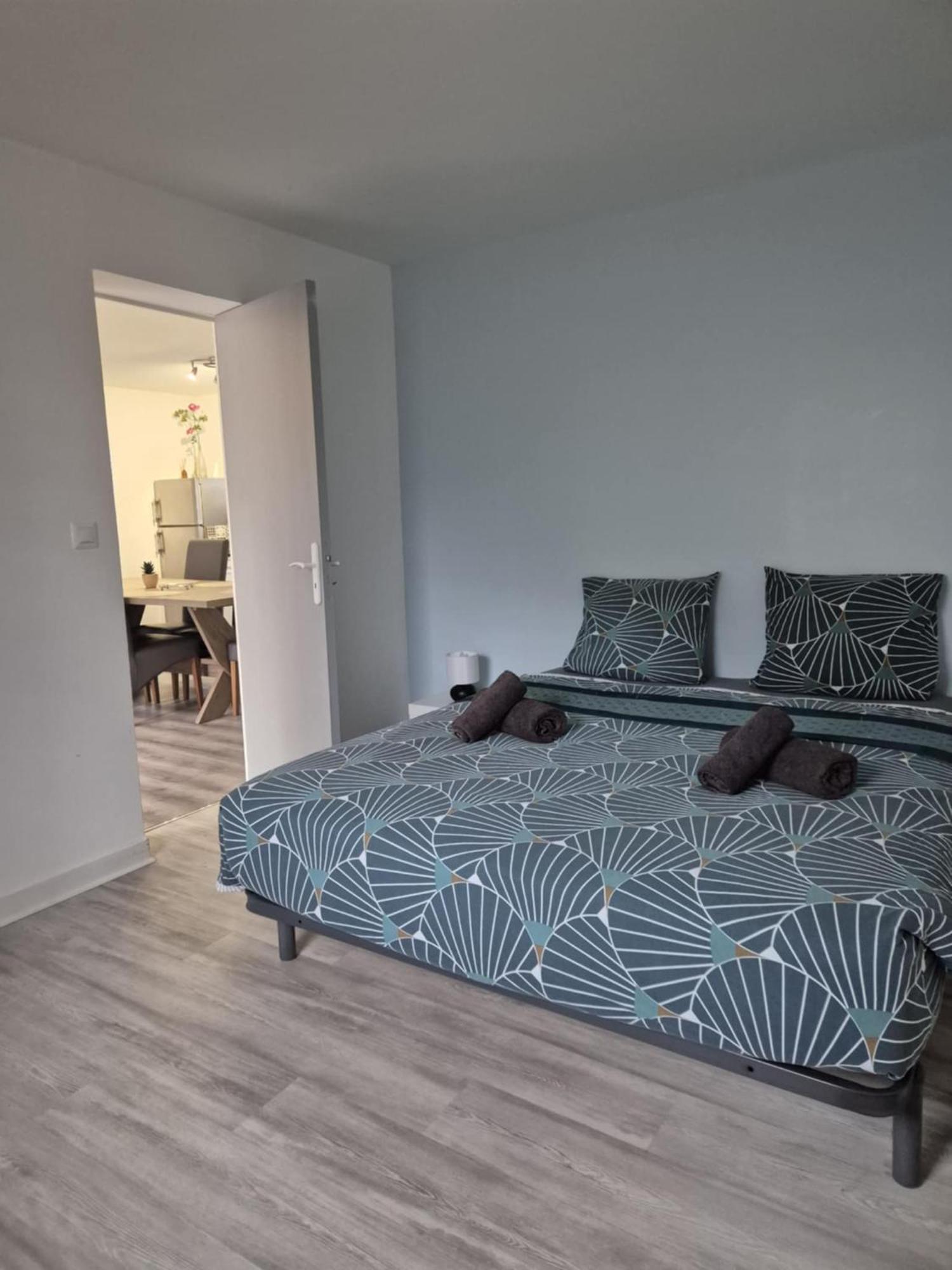 Appartement à 2pas du centre historique de Lannion Quarto foto